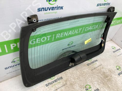 Tailgate CITROËN C1 (PM_, PN_) 1.0 | BP20158574C6 