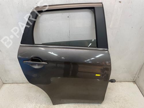 Used Right rear door Right rear door 39618756 39618756