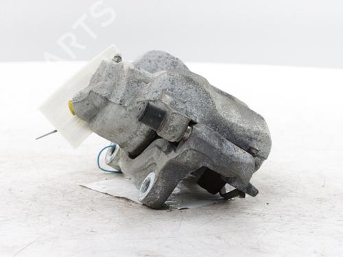Left front brake caliper RENAULT SYMBIOZ 1.8 E-Tech 160 Full Hybrid | BP38234868M105 - Image 8