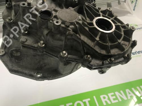 Gearbox RENAULT ZOE Hatchback Van (BFM_) Electric (BFME) | BP25205354M3  - Image 5