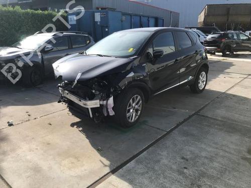 Gearbox RENAULT CAPTUR I (J5_, H5_) 1.3 TCe 130 (J5NJ, J5NE) | BP40584708M3  - Image 8