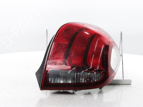 Used Right taillight PEUGEOT 108 1.0 VTi (69 hp) 30757521