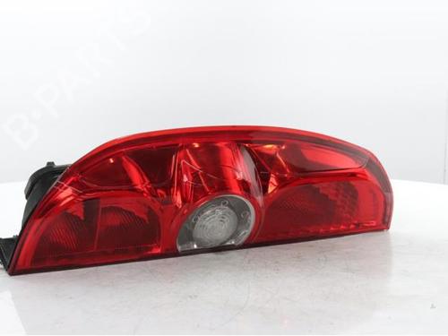 Left taillight FIAT DOBLO Cargo (263_) 1.3 D Multijet | BP34563240C34 - Image 10