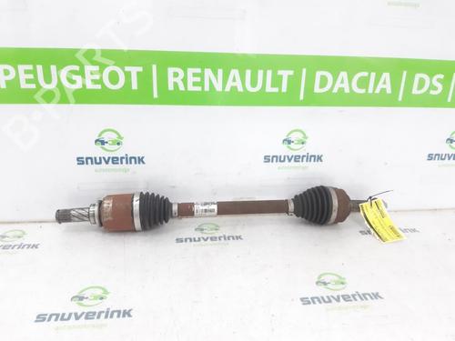 Used Left front driveshaft Left front driveshaft 25205227 25205227