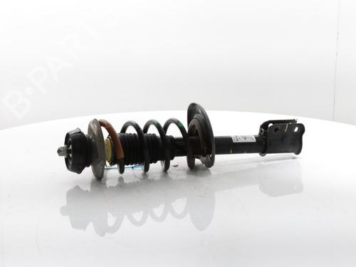 Right front shock absorber RENAULT EXPRESS Box Body/MPV 1.5 Blue dCi 75 (F6AA) | BP29068847M17 