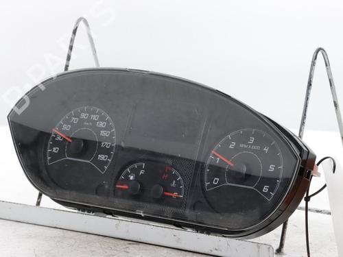 Instrument cluster CITROËN JUMPER II Van 2.2 BlueHDi 120 | BP38234766C47 - Image 2