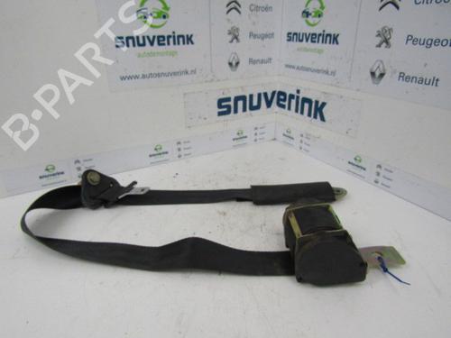 Sikkerhedssele foran højre RENAULT TRAFIC Van (T_, P_, V_) 2.1 D (64 hp) 15294923