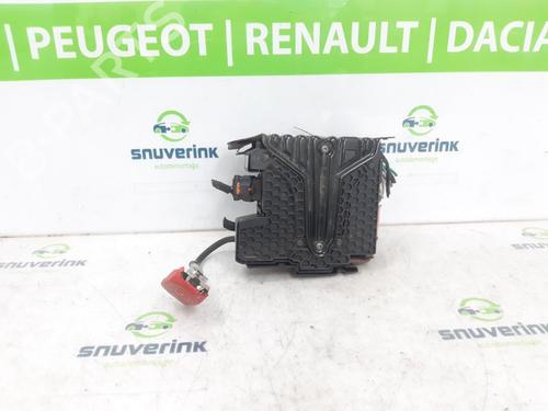 Fuse box CITROËN C4 Grand Picasso II (DA_, DE_) 1.6 HDi / BlueHDi 115 | BP29426172E1 
