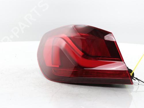 Left taillight BMW 1 (F40) 116 i | BP39508356C34 - Image 2