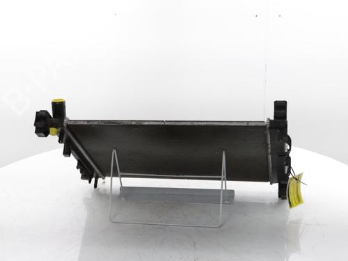 Water radiator RENAULT CLIO V (B7_) 1.0 SCe 65 (B7MG) | BP29426929M31 