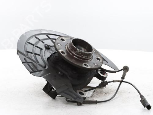 Right front steering knuckle JEEP COMPASS (MP, M6, MV, M7) 1.3 | BP37262842M26 - Image 9