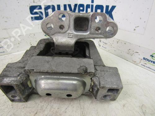 Engine mount PEUGEOT 207 CC (WD_) 1.6 16V | BP24162779M89 - Image 3