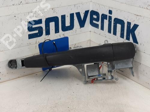 Used Front right exterior door handle Front right exterior door handle PEUGEOT PARTNER Box Body/MPV 1.6 HDi 16V (90 hp) 10798583 10798583