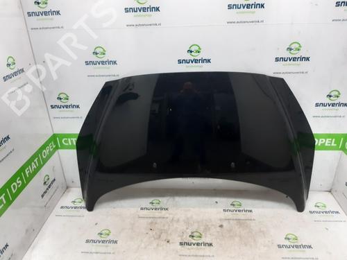 Used Hood PEUGEOT 308 I (4A_, 4C_) 1.6 16V (120 hp) 16409213