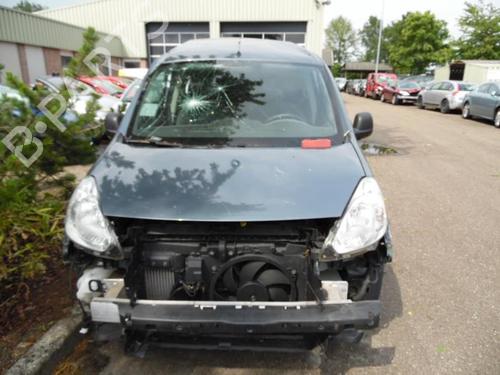Electronic module PEUGEOT PARTNER Box Body/MPV 1.6 HDi / BlueHDi 75 | BP40580623M83 - Image 4