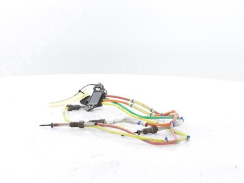 Electronic sensor RENAULT SCÉNIC IV (J9_) 1.7 Blue dCi 120 (J9A7, J9A8) | BP38409059M84 - Image 2