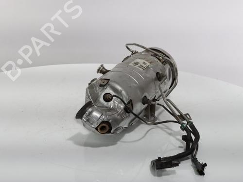 Particulate filter OPEL COMBO Box Body/MPV (K9) 1.5 D | BP27688097M81 
