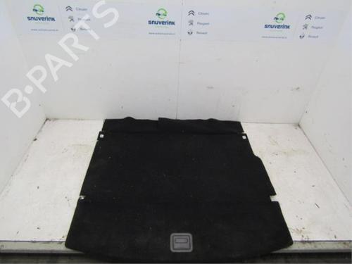 Used Luggage compartment floor Luggage compartment floor RENAULT LAGUNA III Grandtour (KT0/1) 2.0 16V Turbo (170 hp) 40593284 40593284