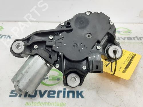 Rear wiper motor RENAULT MEGANE III Hatchback (BZ0/1_, B3_) 1.4 TCe (BZ0F, BZ1V) | BP28288433M102 