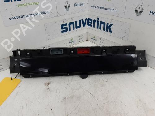 Used Instrument cluster Instrument cluster 13324194 13324194