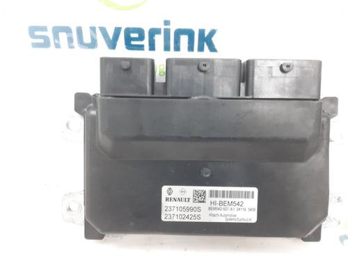Engine control unit (ECU) RENAULT ARKANA I (LCM_, LDN_) 1.6 E-TECH 145 (LDMU) | BP24943932M57 - Image 4