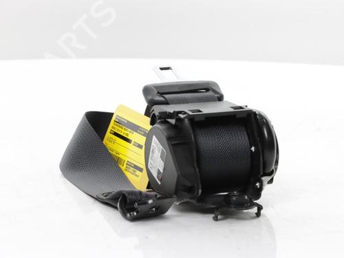 Rear right seatbelt RENAULT CLIO V (B7_) 1.0 TCe 90 (B7MT) | BP38409283I28 - Image 7