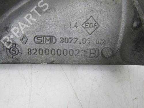 Gearbox mount RENAULT LAGUNA II Grandtour (KG0/1_) 1.9 dCi (KG0G) | BP21100071M88 