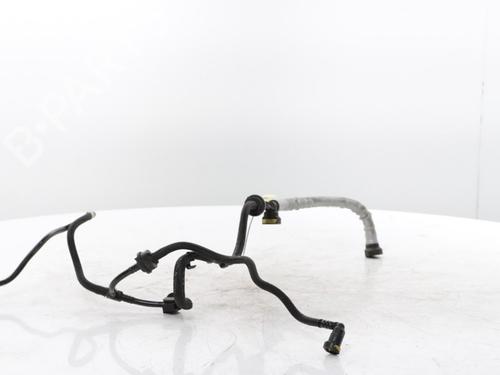 Other RENAULT CAPTUR I (J5_, H5_) 0.9 TCe 90 | BP31592330O1 