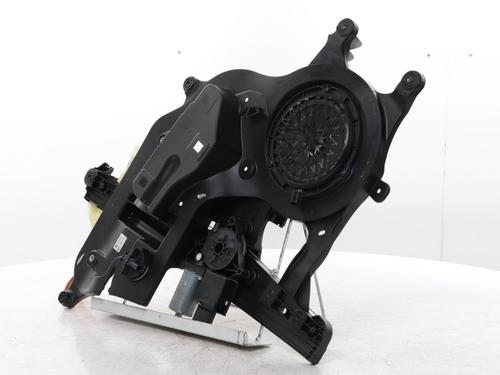Front left window mechanism CITROËN BERLINGO Box Body/MPV (K9) 1.5 BlueHDi 130 | BP36538071C22 - Image 2