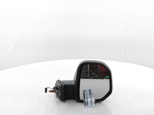 Right mirror PEUGEOT PARTNER Box Body/MPV 1.6 HDi / BlueHDi 75 | BP29640456C27 