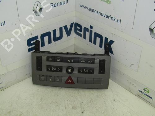 Used Climate control Climate control 17190960 17190960