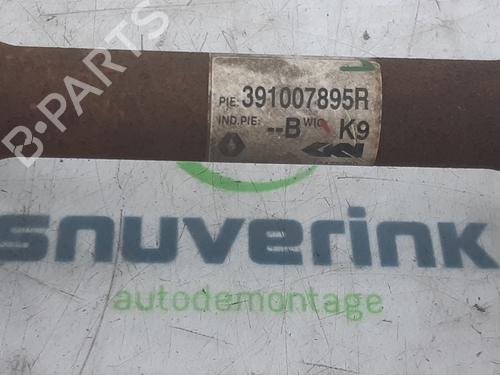 Right front driveshaft RENAULT AUSTRAL E-TECH 200 Hybrid (HGM2) | BP24841078M39 - Image 5