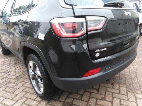 Left rear steering knuckle JEEP COMPASS (MP, M6, MV, M7) 1.4 MultiAir 4x4 | BP40579479M27 - Image 14