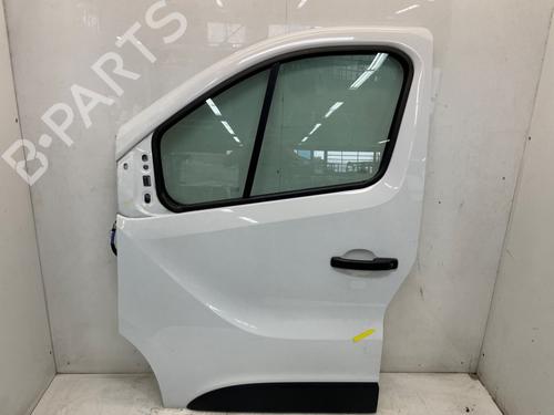 Porta anteriore sinistra RENAULT TRAFIC III Van (FG_) 2.0 dCi 120 (FGMN) (120 hp) 30185764