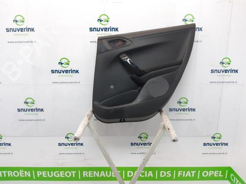 Used Rear right panel Rear right panel 10802870 10802870
