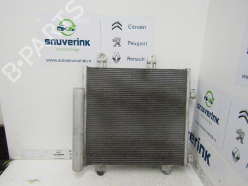 Used AC radiator AC radiator 12998355 12998355