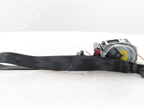 Front right seatbelt RENAULT TWINGO III (BCM_, BCA_) 1.0 SCe 70 | BP37461772I25 - Image 5
