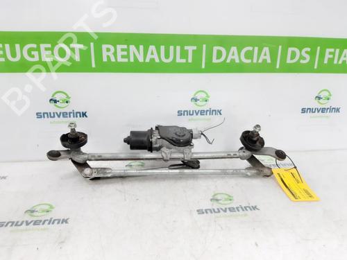 Used Front wipers mechanism Front wipers mechanism 21194007 21194007