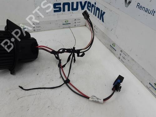Heater blower motor PEUGEOT 307 SW (3H) 2.0 16V | BP13324088M62 