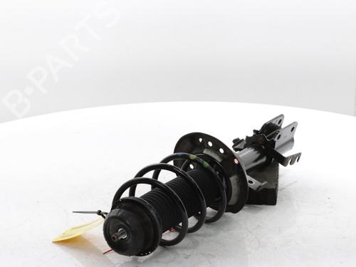 Left front shock absorber RENAULT CLIO V (B7_) 1.0 TCe 90 (B7MT) | BP29069283M16 - Image 4