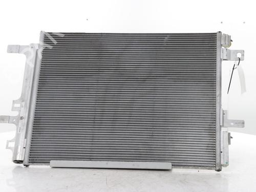 Used AC radiator AC radiator 34563251 34563251