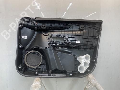 Rear left panel OPEL MOKKA MOKKA-e | BP31627919C60 - Image 4