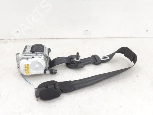 Used Front left seatbelt Front left seatbelt 30758852 30758852