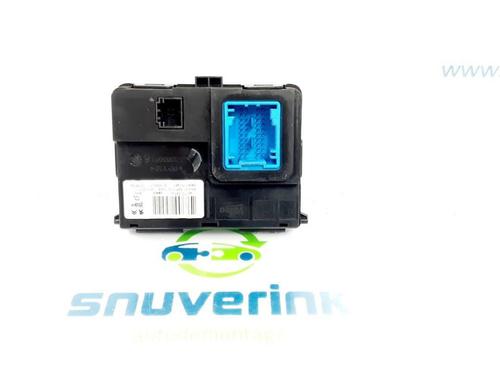 Used Electronic module CITROËN C4 CACTUS 1.6 BlueHDi 100 (99 hp) 16330447