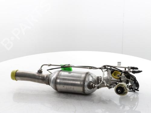 Particulate filter OPEL ASTRA K Sports Tourer (B16) 1.0 Turbo (35) | BP29899433M81