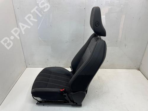 Sæde højre fortil RENAULT AUSTRAL TCe 160 (HGMJ) | BP31592164C16 - Image 3