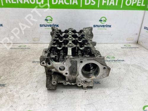 Cylinder head RENAULT TRAFIC III Van (FG_) 1.6 dCi 125 (FGMH) | BP24841362M5 