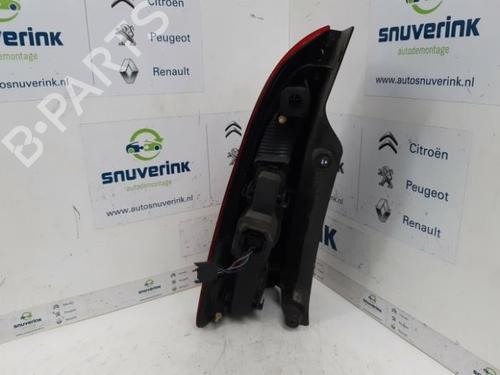 Right taillight RENAULT ESPACE IV (JK0/1_) 2.0 (JK0A, JK1D, JK0N) | BP40568703C35 - Image 2