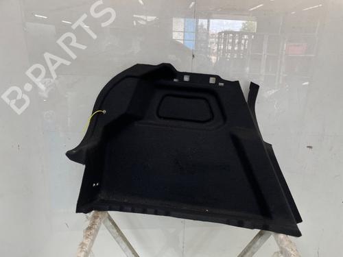 Bagagerumsbeklædning OPEL CORSA F (P2JO) CORSA-e (68) (136 hp) 28005634