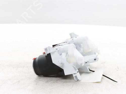 Climate control RENAULT CAPTUR II (HF_) TCe 100 (HFMT) | BP36538133I5 - Image 4